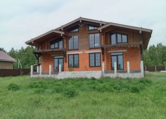 Продажа дома, 500 м2, деревня Заозерье