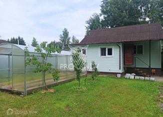 Продаю дом, 58 м2, Ивантеевка