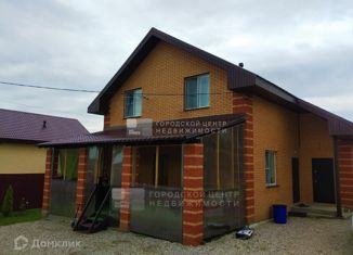 Продам дом, 150 м2, село Кривцы, Счастливая улица, 54