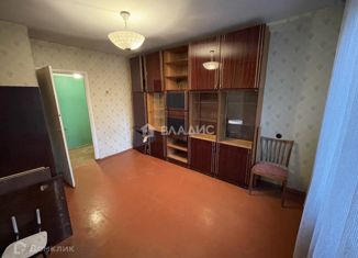 Продаю трехкомнатную квартиру, 67.3 м2, Нижний Новгород, Провиантская улица, 20, метро Горьковская