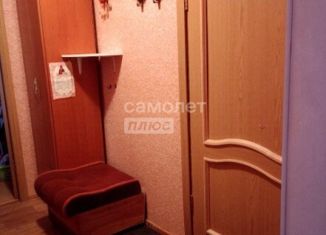 2-комнатная квартира на продажу, 52.1 м2, Тюмень, улица Болотникова, 11, Калининский округ