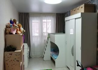 Продаю 3-комнатную квартиру, 60.1 м2, Нижний Новгород, улица Старых Производственников, 17, улица Старых Производственников