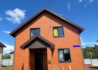 Продам дом, 117 м2, посёлок Ильинский, Полевая улица