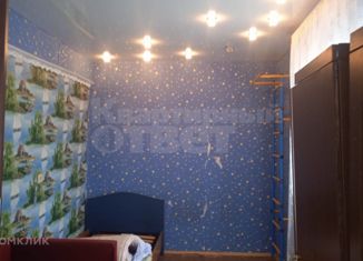 Продается 2-комнатная квартира, 40.5 м2, Судогда, Коммунистическая улица, 6