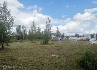 Продам земельный участок, 12 сот., деревня Иглово, Крестьянская улица