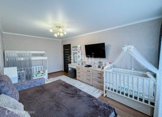 Продаю 1-ком. квартиру, 33.2 м2, рабочий посёлок Луховка, Октябрьская улица, 14