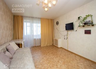 Двухкомнатная квартира на продажу, 45 м2, Ульяновск, Кузоватовская улица, 27