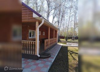 Продажа дома, 46 м2, СНТ Печатник