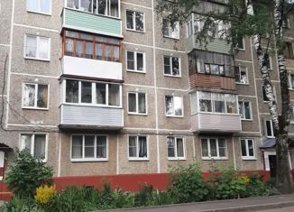 2-комнатная квартира на продажу, 42 м2, Владимир, улица Растопчина, 21, район Доброе