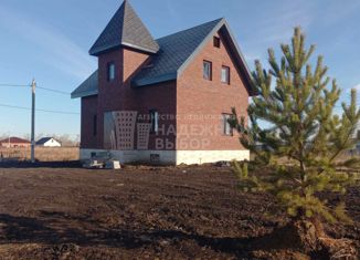 Продается дом, 150 м2, деревня Паренкина, Петровская улица