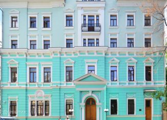 Сдается офис, 97 м2, Москва, улица Спиридоновка, 20с2, улица Спиридоновка