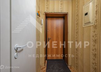 Продажа однокомнатной квартиры, 30.7 м2, Екатеринбург, Солнечная улица, 33, Солнечная улица