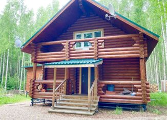 Продажа дома, 169.1 м2, деревня Подберезье, Центральная улица