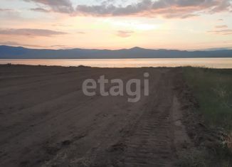 Продается земельный участок, 40 сот., село Гусиное Озеро