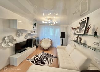 Продается 1-ком. квартира, 33.6 м2, Свердловская область, улица Уральских Рабочих, 48А