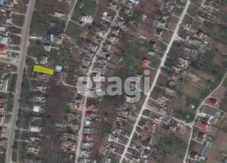 Земельный участок на продажу, 6.27 сот., село Софиевка, улица Фрунзе, 1А