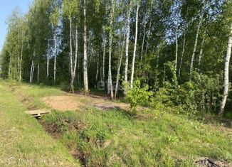 Продам участок, 15 сот., деревня Любаново