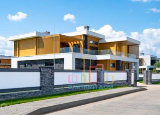 Дом на продажу, 500 м2, деревня Першино, коттеджный посёлок Райт Вилладж, 134