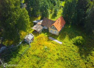 Продаю дом, 50 м2, деревня Вилга, Прионежское шоссе, 63