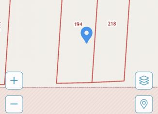 Продается земельный участок, 8 сот., село Дружное, Северная улица, 28