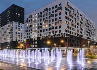 Продается однокомнатная квартира, 37 м2, Москва, метро Ботанический сад, Сельскохозяйственная улица, 39