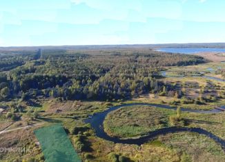 Продам земельный участок, 13.9 сот., село Купанское, Красная улица