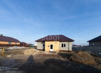 Продается дом, 101.9 м2, поселок железнодорожной станции Калейкино