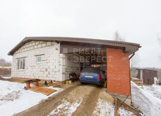 Продажа дома, 120 м2, деревня Новосёлки, деревня Новосёлки, 24/1