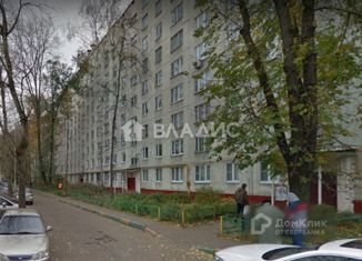 1-комнатная квартира на продажу, 32.6 м2, Москва, улица Фомичёвой, 16к3, район Северное Тушино