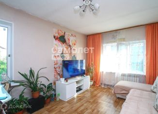 Продам дом, 80 м2, Кемерово, улица Коммуны, 23