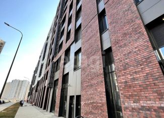 Продам 1-комнатную квартиру, 43.7 м2, Москва, ЖК Нагатино Ай-Ленд, проспект Лихачёва, 20