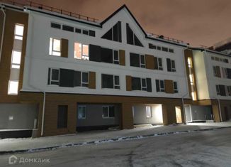 Продается квартира студия, 28.9 м2, Екатеринбург, улица Прониной, 29А, улица Прониной