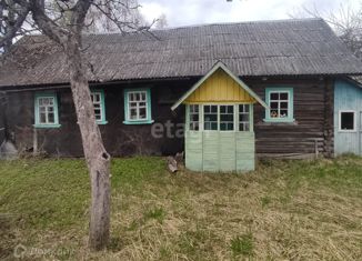 Продается дом, 40 м2, деревня Леонтьево