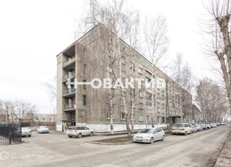 Продажа 2-комнатной квартиры, 30 м2, Новосибирская область, Первомайская улица, 204А