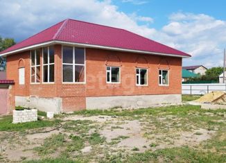 Продаю дом, 127.1 м2, село Кичигино, Боровая улица