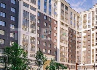 Продаю квартиру студию, 29.8 м2, Санкт-Петербург, проспект Авиаконструкторов, 54, ЖК Модум