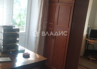 Продажа 2-комнатной квартиры, 41.1 м2, Владимир, улица Асаткина, 29, Октябрьский район