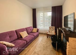 Сдача в аренду 1-комнатной квартиры, 39.8 м2, Москва, Олонецкая улица, 4, Останкинский район