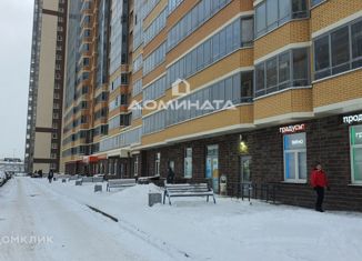 Сдается офис, 45 м2, Мурино, Охтинская аллея, 10к1