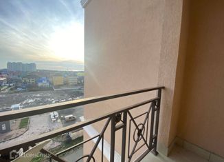 Однокомнатная квартира на продажу, 36.8 м2, Сочи, улица Калараша, 64/13к1, ЖК Семейный