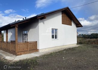 Продам дом, 123 м2, село Косулино, улица Анатолия Папанова, 3
