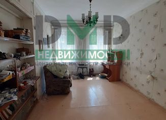 Двухкомнатная квартира на продажу, 51.2 м2, Оренбургская область, улица Крупской, 4