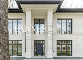 Продам дом, 440 м2, Московская область, Лесная улица, 86