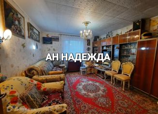 Продается 2-ком. квартира, 69 м2, посёлок Сингапай, улица Круг Б-3, 39