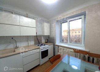 Продажа 2-комнатной квартиры, 45.7 м2, Волгоград, проспект имени В.И. Ленина, 33