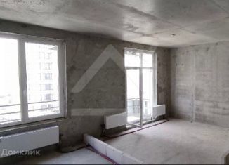 Продаю однокомнатную квартиру, 37.3 м2, Москва, проезд Невельского, 1к1, ЖК Символ