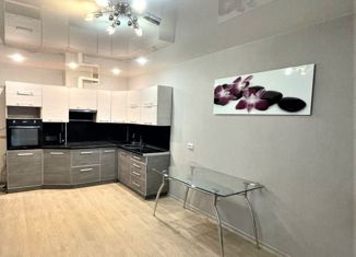 Продажа 3-ком. квартиры, 85 м2, Краснодар, 3-я Целиноградская улица, 14, 3-я Целиноградская улица