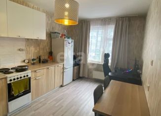 Продается 1-комнатная квартира, 48.1 м2, Екатеринбург, Расточная улица, 17к2, Расточная улица