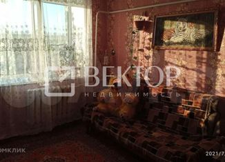 Продажа 2-комнатной квартиры, 43 м2, посёлок Молодёжный, посёлок Молодёжный, 14