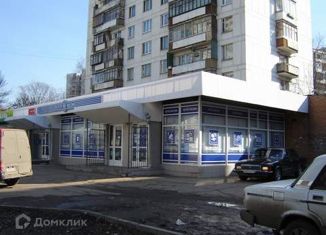 Продается 3-комнатная квартира, 66.2 м2, Москва, Тайнинская улица, 24, метро Медведково